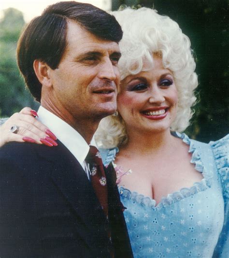 carl dean height|Carl Thomas Dean (Dolly Parton’s Husband)